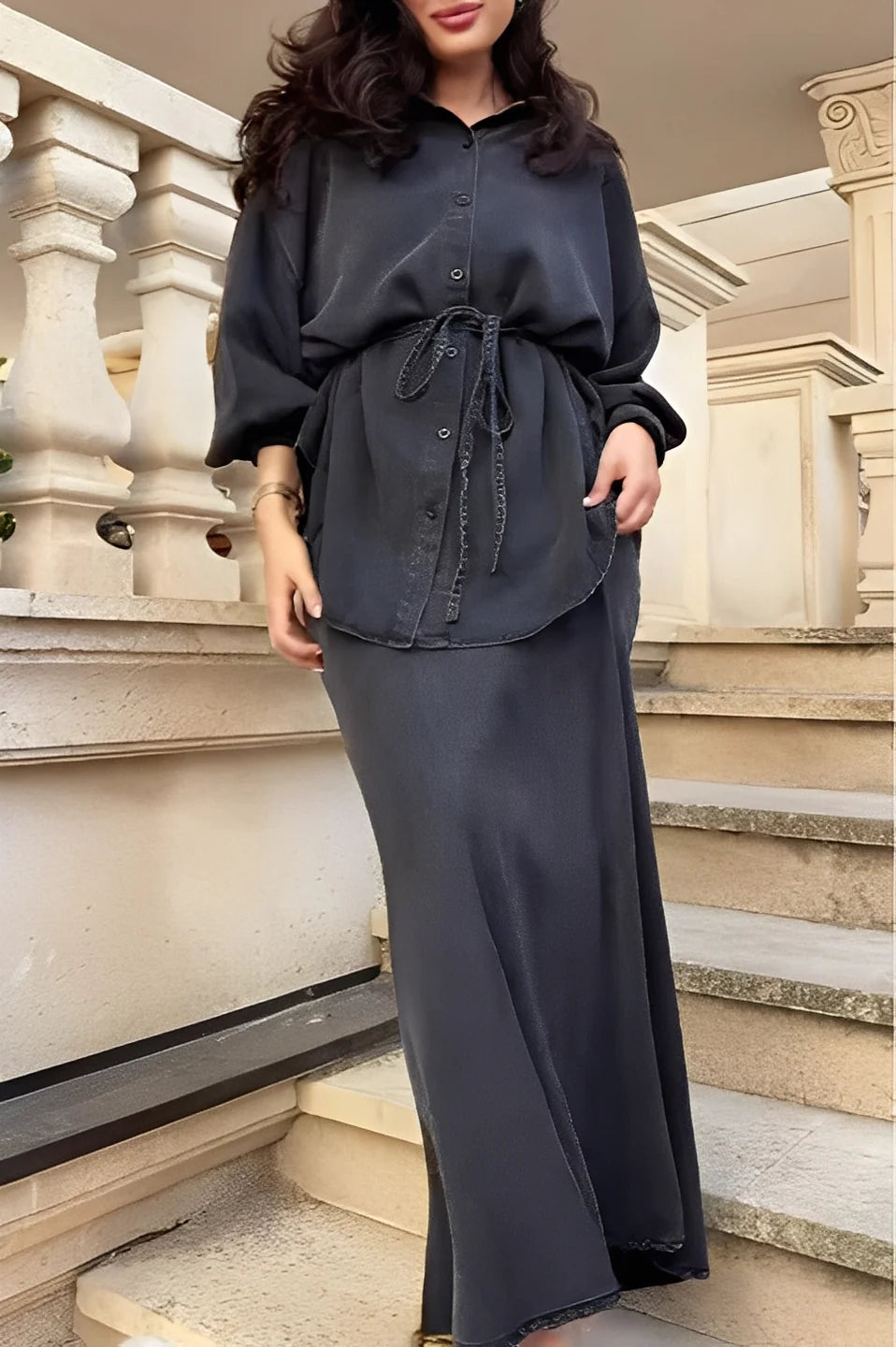 Sutton Grace™ | The Daylight Two-Piece