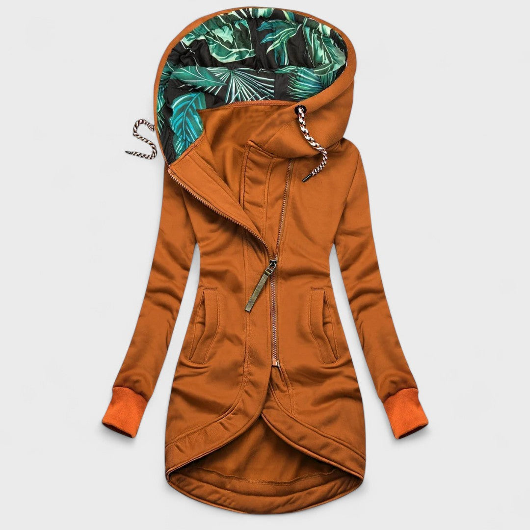 Selene Hart™ | The StormGrace Trench