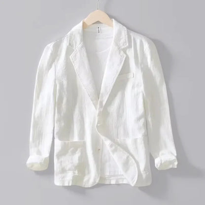 Alverton Crest™ | The Elite Silhouette Blazer