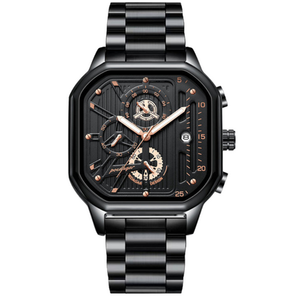 BritanniaRelic™ | Masterpiece Chronograph