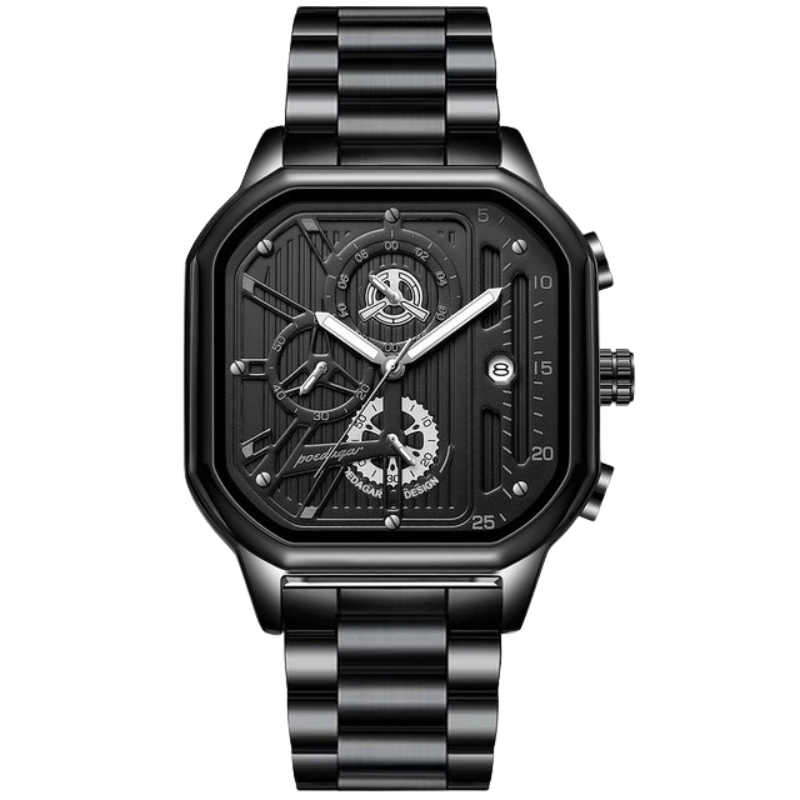 BritanniaRelic™ | Masterpiece Chronograph