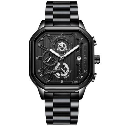 BritanniaRelic™ | Masterpiece Chronograph