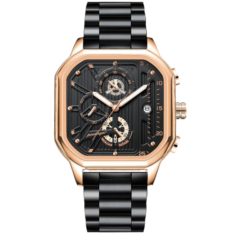 BritanniaRelic™ | Masterpiece Chronograph