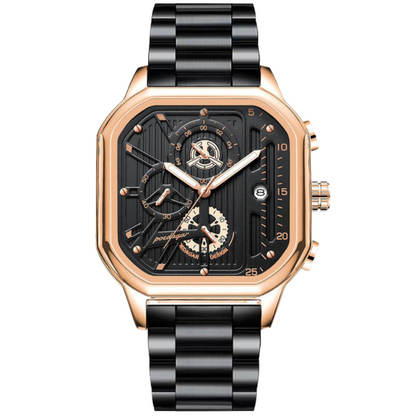 BritanniaRelic™ | Masterpiece Chronograph