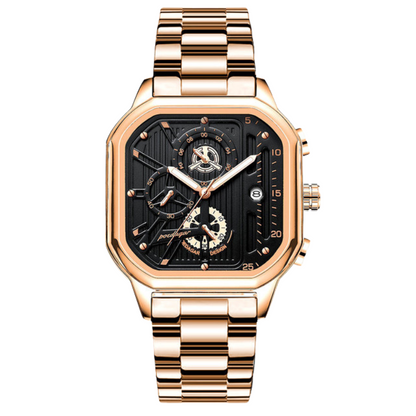 BritanniaRelic™ | Masterpiece Chronograph