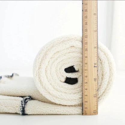 FrostFlex™ | The Sub-Zero Wool Leggings